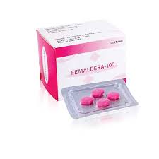 Femalegra 100 mg from india