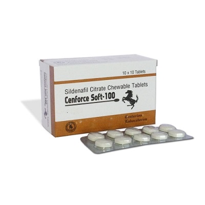 Cenforce Soft 10 0mg from India