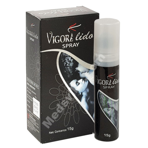 Vigora Spray